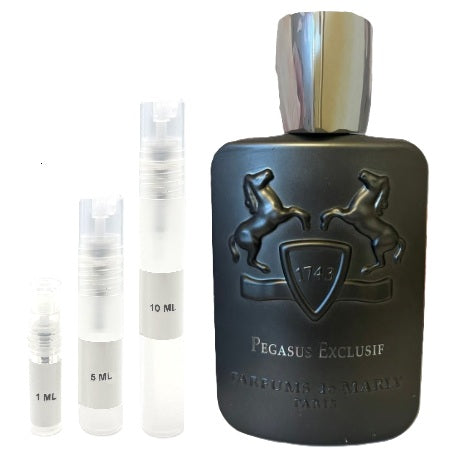 Parfums De Marly Pegasus Exclusif Eau De Parfum