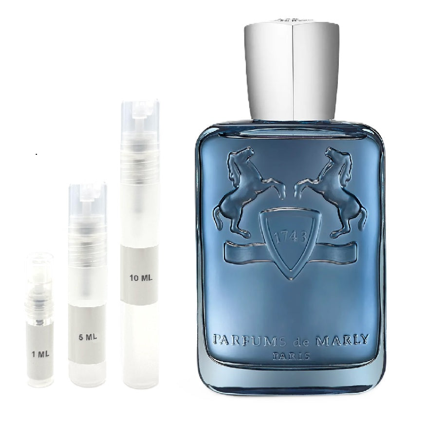 Pdm Sample PARFUMS DE MARLY SAMPLES – Scent Samples UK
