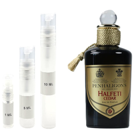 Penhaligon’s Halfeti Cedar Eau De Parfum