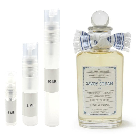 Penhaligon’s Savoy Steam Eau De Parfum