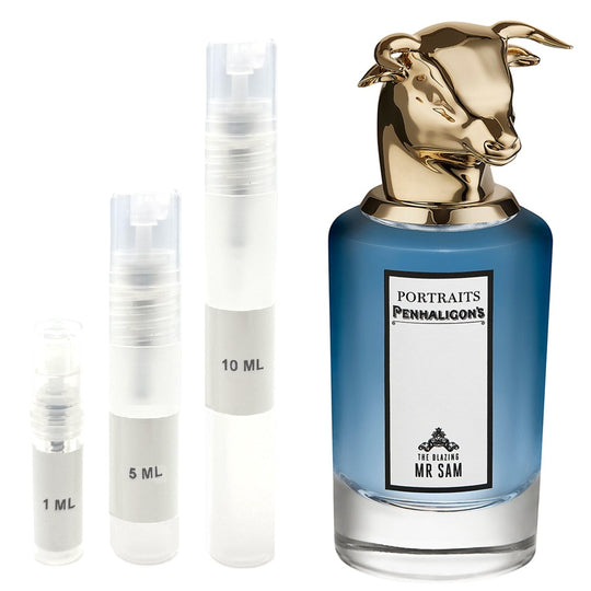 Penhaligon's The Blazing Mr Sam Eau De Parfum