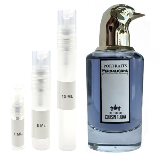 Penhaligon's The Ingenue Cousin Flora Eau De Parfum