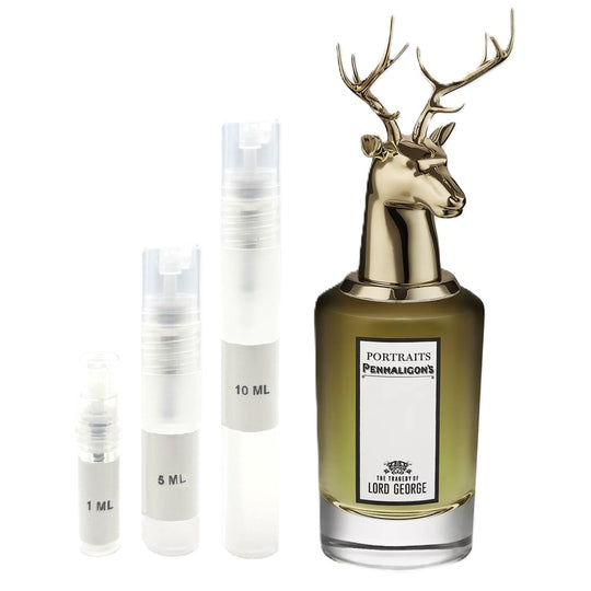 Penhaligon’s The Tragedy of Lord George Eau De Parfum