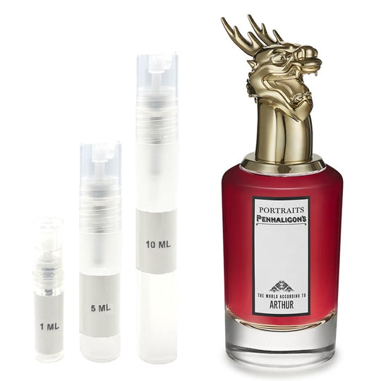 Penhaligon’s The World According To Arthur Eau De Parfum