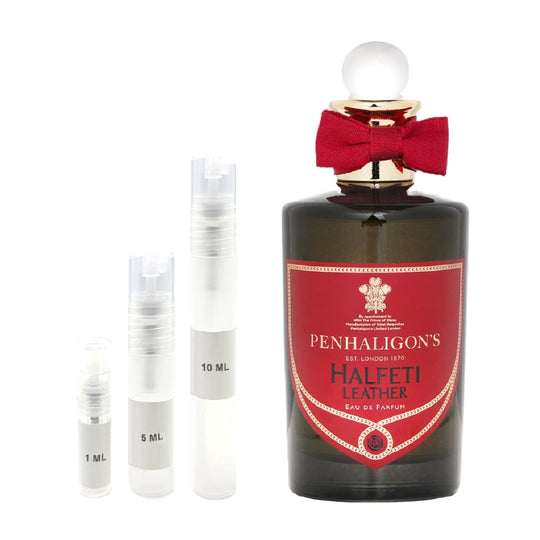 Penhaligon’s Halfeti Leather Eau De Parfum