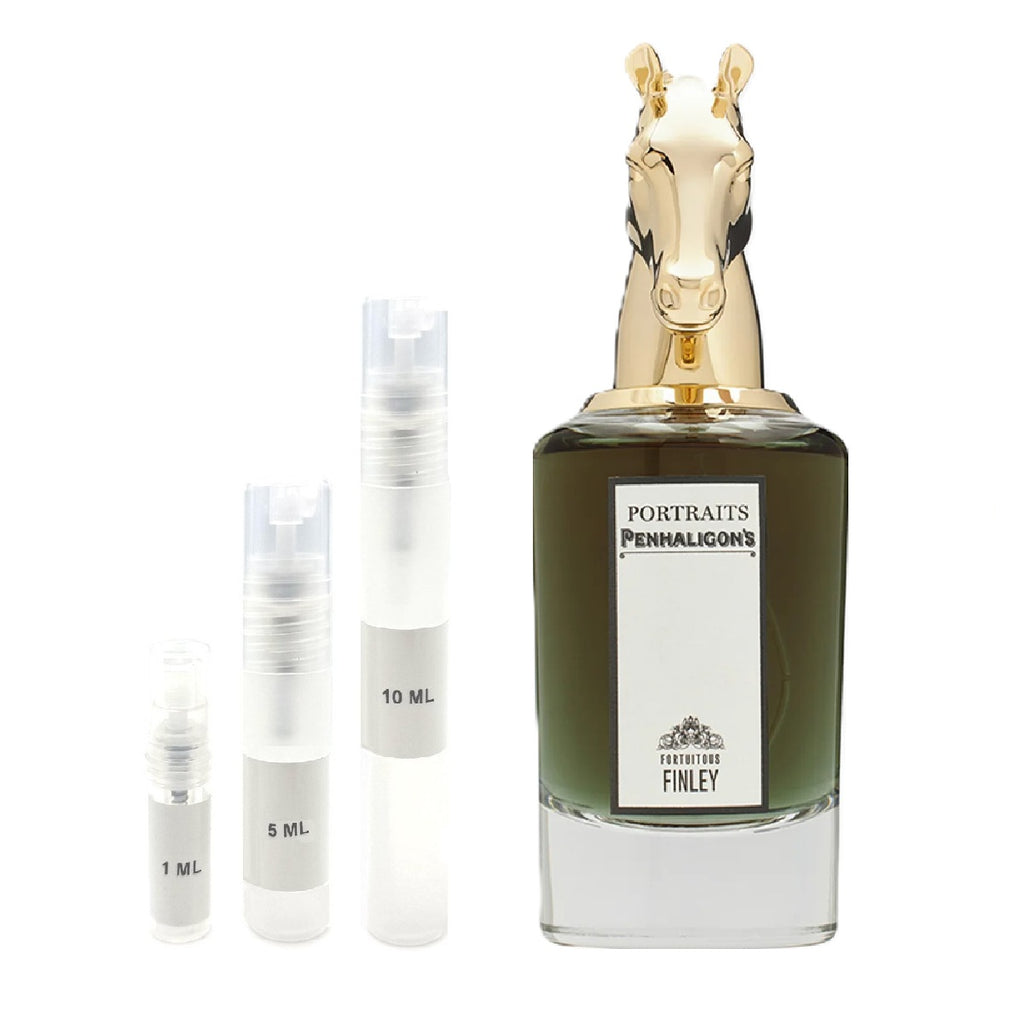 香水(ユニセックス) PENHALIGONS FINLEY 75ml eau de parfum