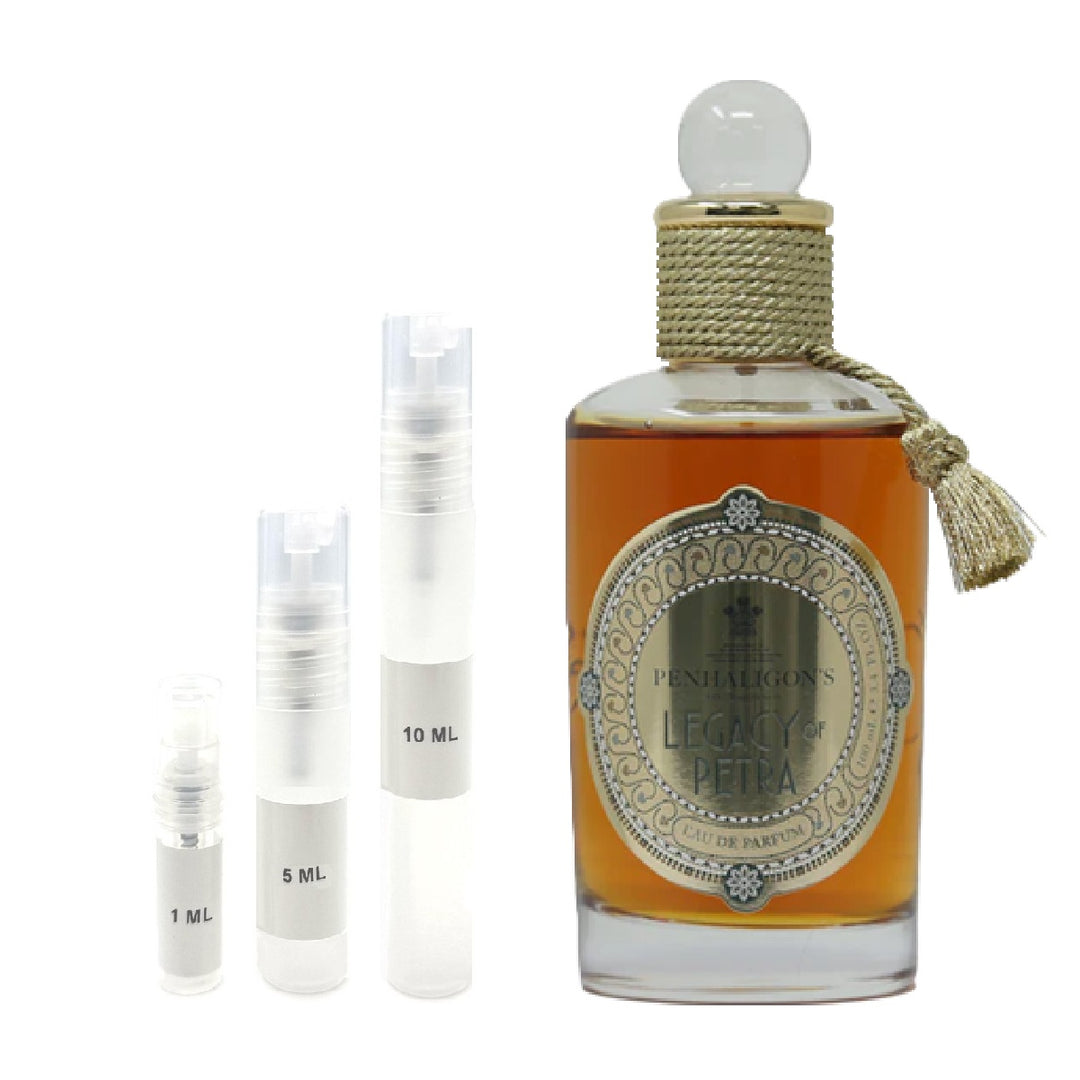 Penhaligon’s Legacy Of Petra Eau De Parfum