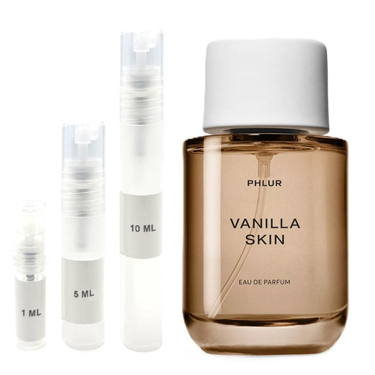 Phlur Vanilla Skin Eau De Parfum
