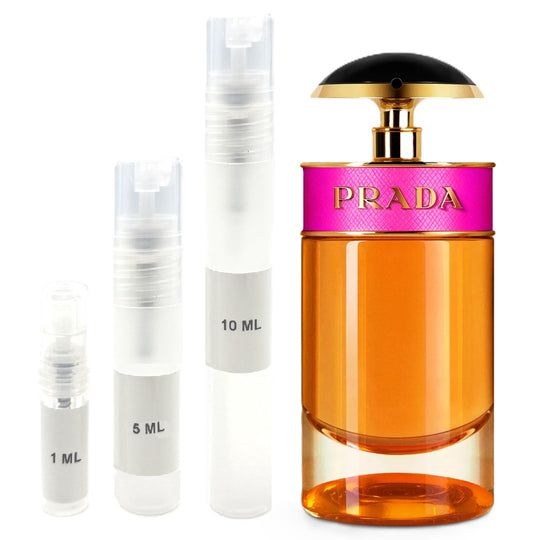 Prada Candy Eau De Parfum