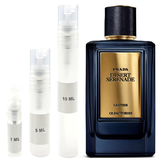 Prada Desert Serenade Eau De Parfum
