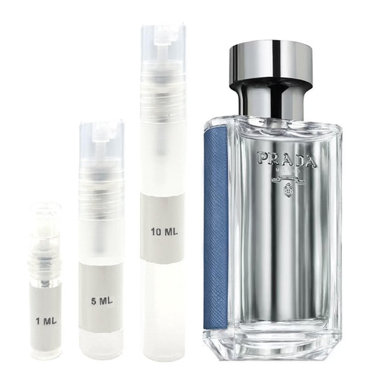 Prada L'Homme Prada Eau De Toilette