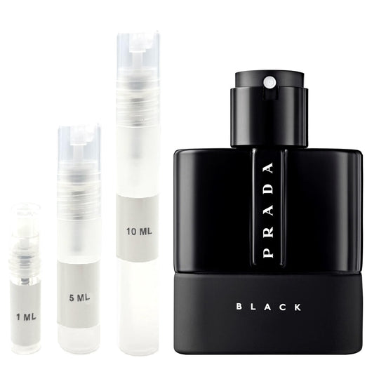 Prada Luna Rossa Black Eau De Parfum