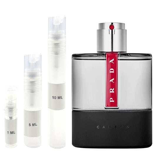 Prada Luna Rossa Carbon Eau De Toilette