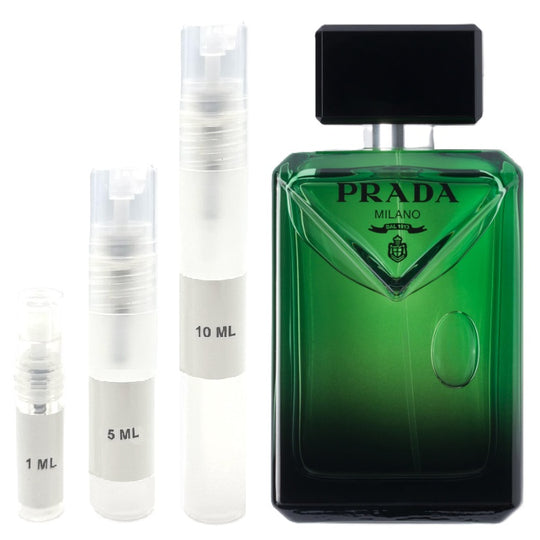 Prada Paradigme Eau De Parfum