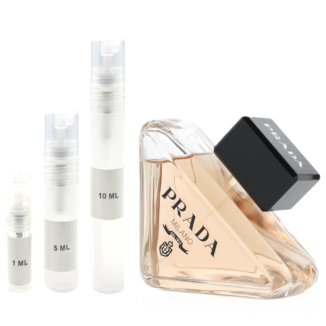 Prada Paradoxe Eau De Parfum Scent Samples UK prada-paradoxe-eau-de-parfum-scent-samples-uk