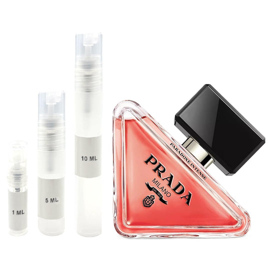 Prada Paradoxe Intense Eau De Parfum