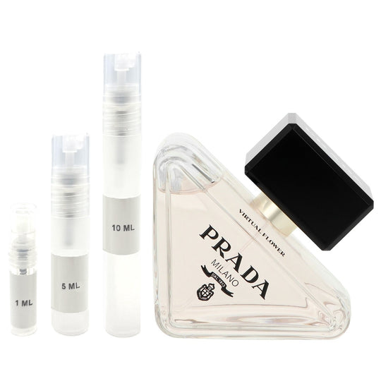 Prada Paradoxe Virtual Flower Eau De Parfum