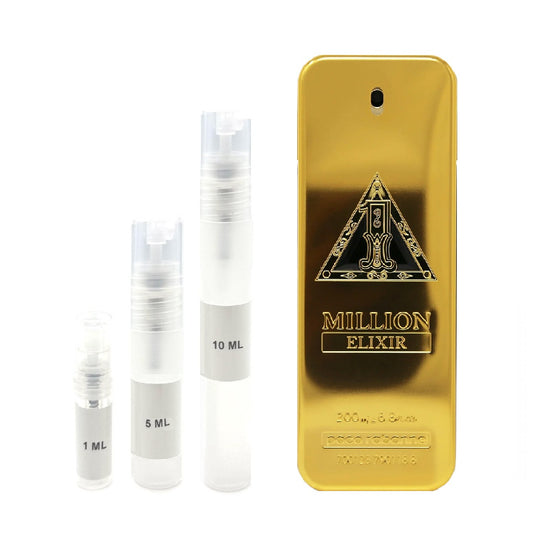 Paco Rabanne 1 Million Elixir Parfum Intense