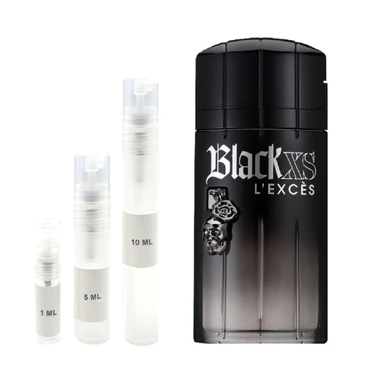 Paco Rabanne Black XS L'Exces for Him Eau De Toilette