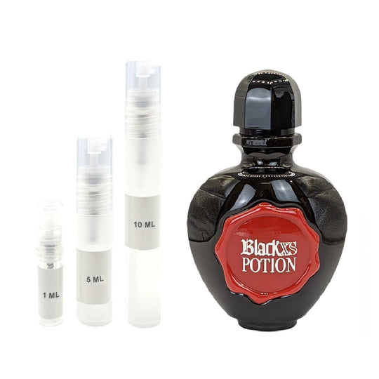 Paco Rabanne Black XS Potion for Her Eau De Toilette