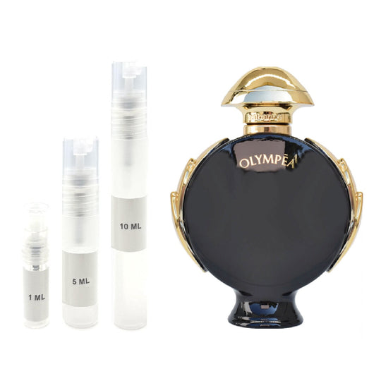 Paco Rabanne Olympea Parfum