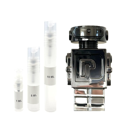 Paco Rabanne Phantom Elixir Parfum Intense