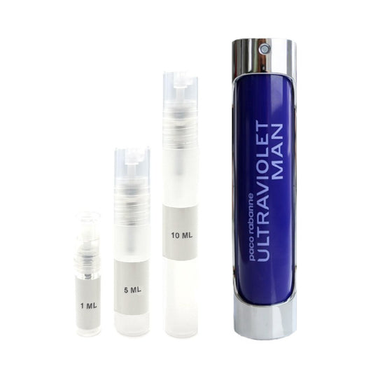 Paco Rabanne Ultraviolet Man Eau De Toilette