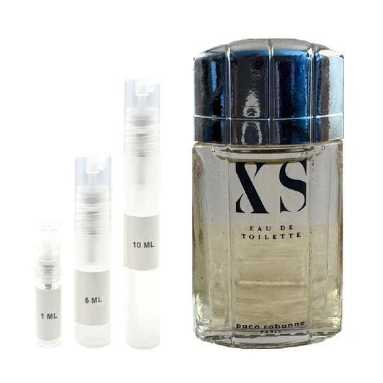 Paco Rabanne XS Eau De Toilette