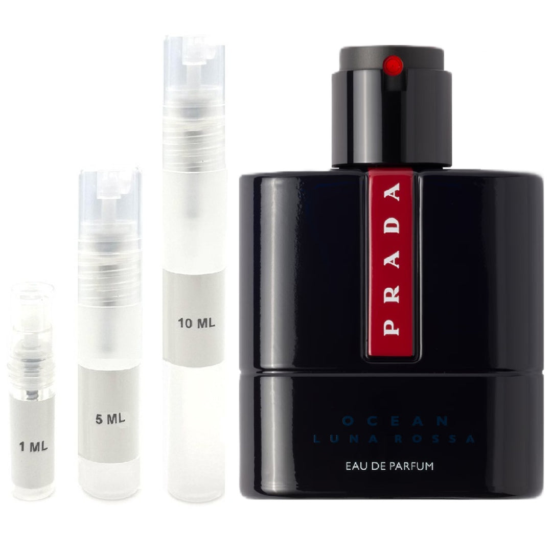 Prada Luna Rossa Ocean Eau De Parfum