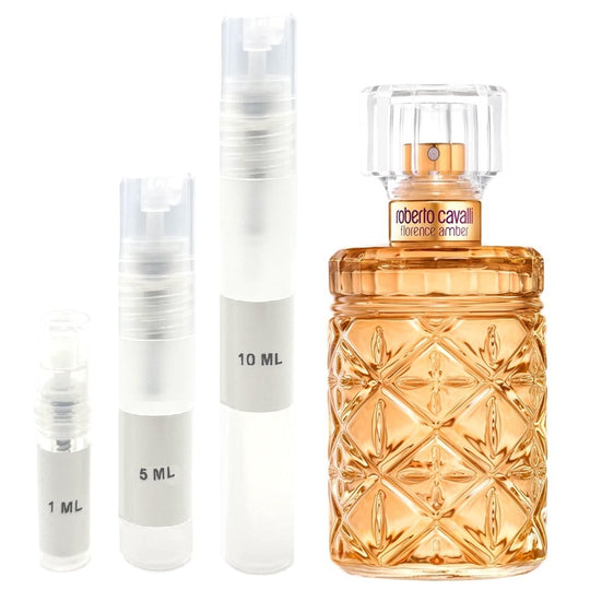 Roberto Cavalli Florence Amber Eau De Parfum