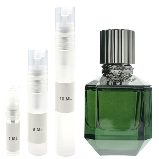 Roberto Cavalli Paradise Found Eau De Toilette