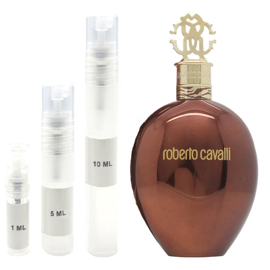 Roberto Cavalli Tiger Oud Eau De Parfum