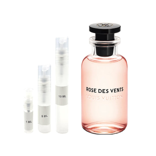 Louis Vuitton Rose Des Vents Eau De Parfum