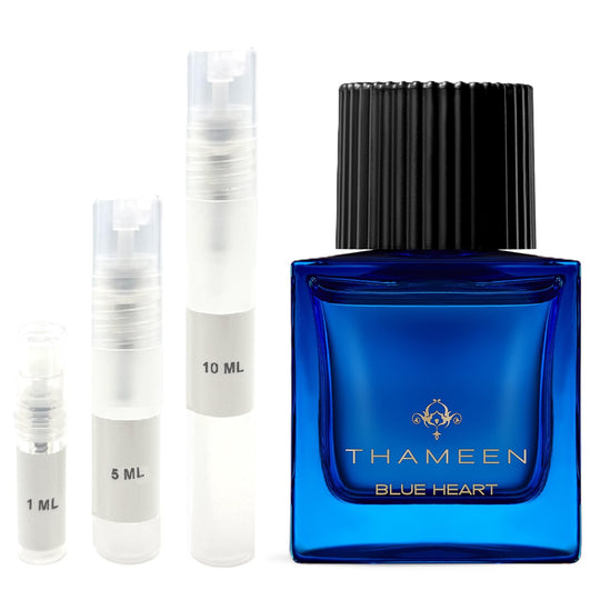 Thameen Blue Heart Extrait De Parfum
