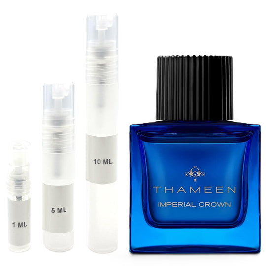Thameen Imperial Crown Extrait De Parfum