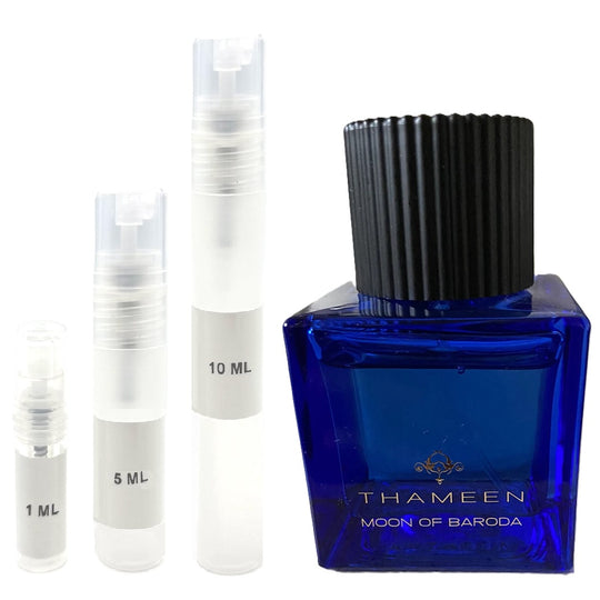 Thameen Moon of Baroda Extrait De Parfum