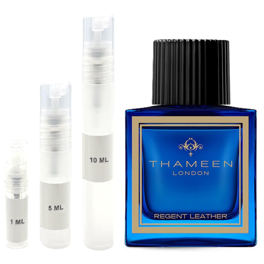 Thameen Regent Leather Extrait De Parfum
