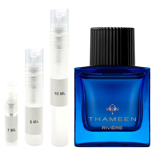 Thameen Riviere Extrait De Parfum