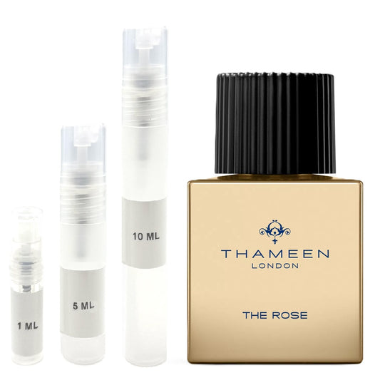Thameen The Rose Extrait De Parfum