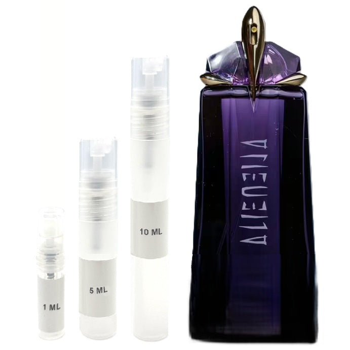 Mugler Alien Eau De Parfum