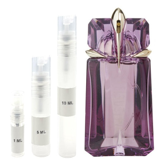 Mugler Alien Eau De Toilette
