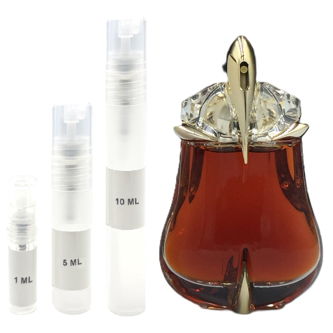 Mugler Alien Essence Absolue Eau De Parfum