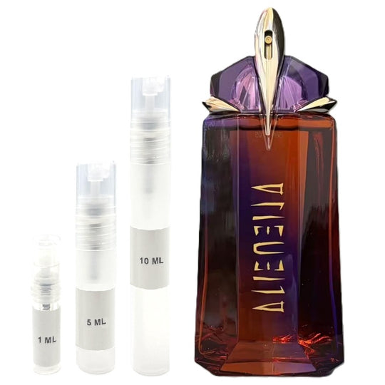 Mugler Alien Hypersense Eau De Parfum