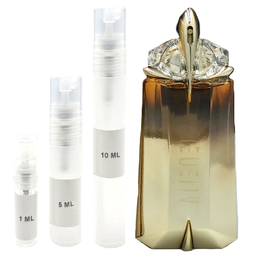 Mugler Oud Majesteux Eau De Parfum