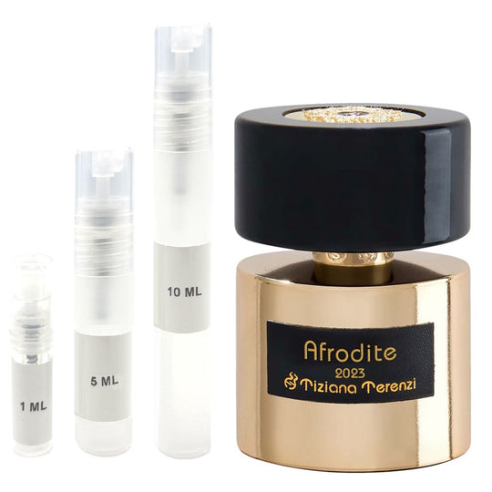 Tiziana Terenzi Afrodite Extrait De Parfum