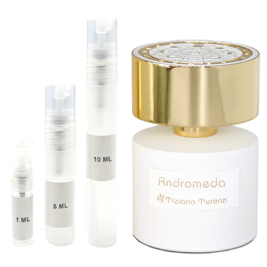 Tiziana Terenzi Andromeda Extrait De Parfum