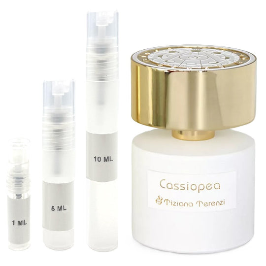 Tiziana Terenzi Cassiopea Extrait De Parfum