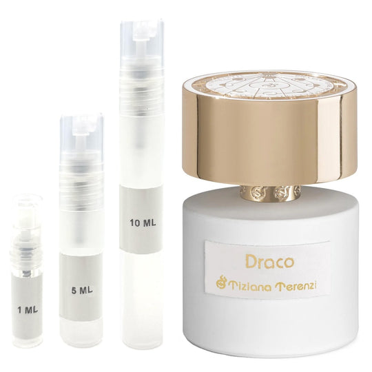 Tiziana Terenzi Draco Extrait De Parfum
