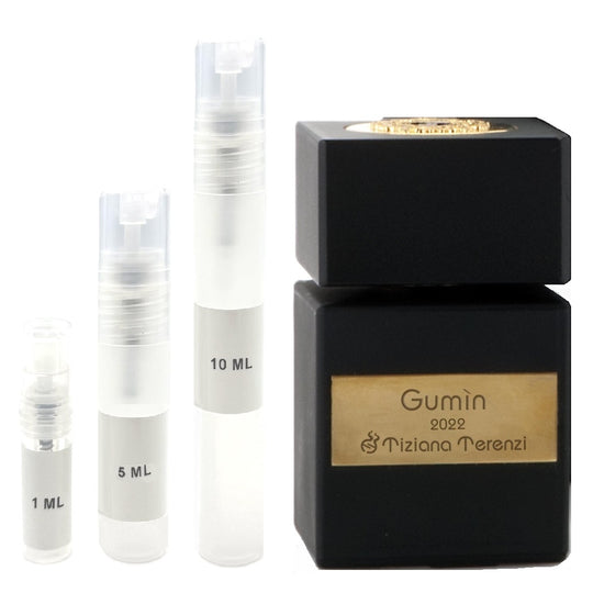 Tiziana Terenzi Gumin Extrait De Parfum