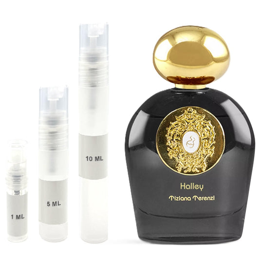 Tiziana Terenzi Halley Extrait De Parfum